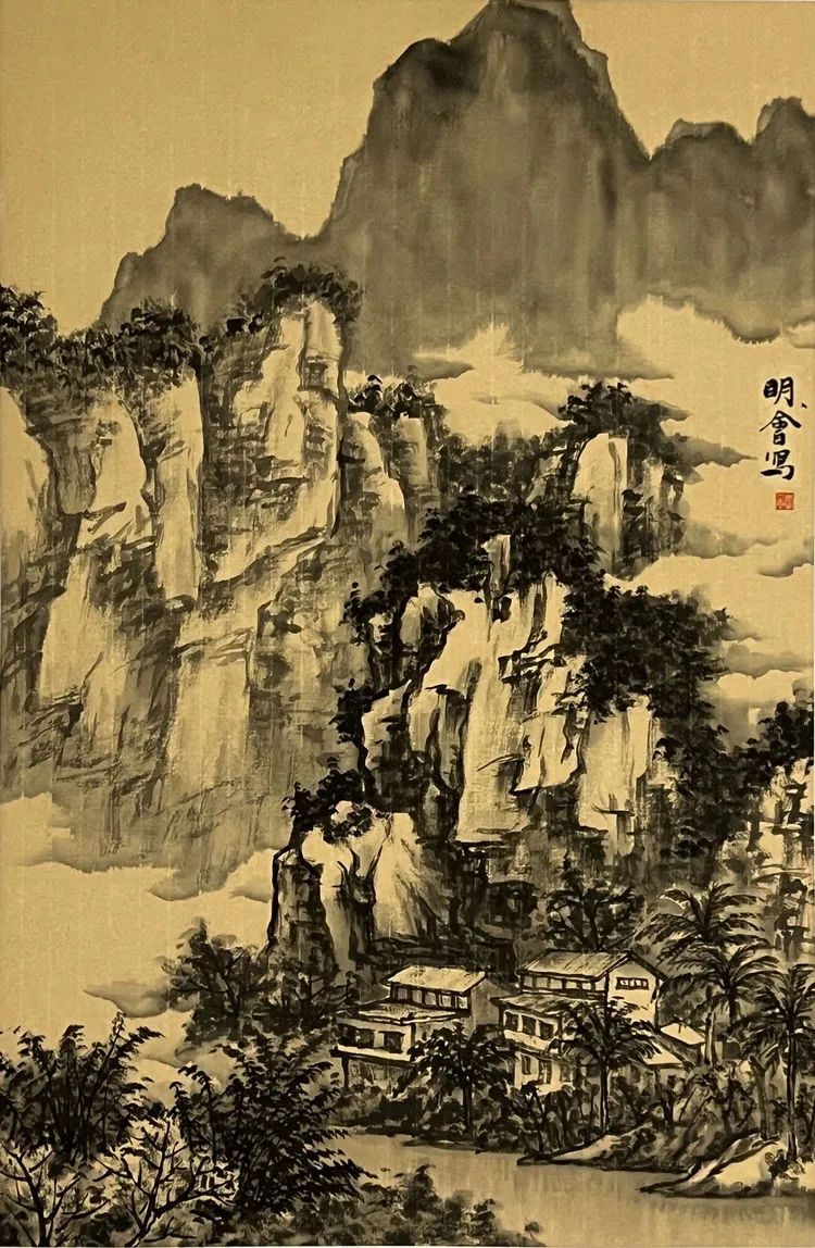 Large Image