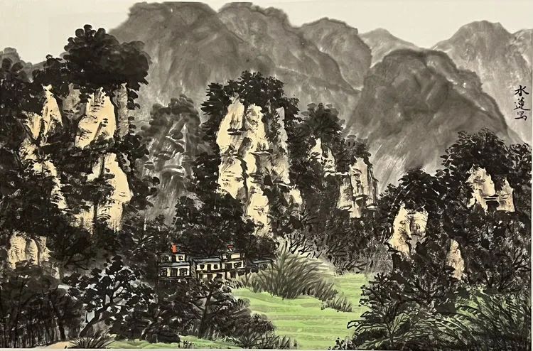 Large Image