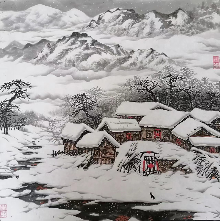 Large Image