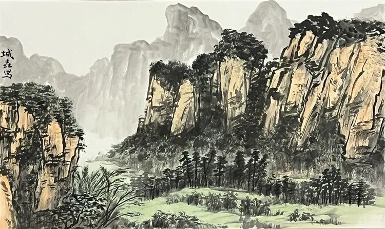 Large Image