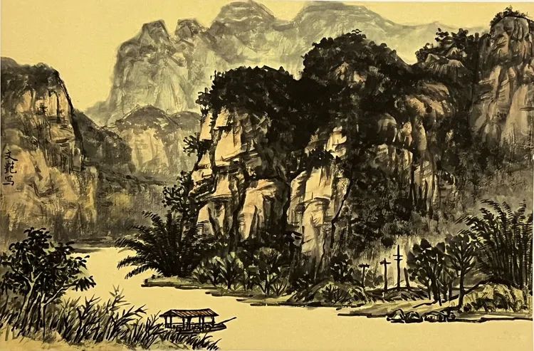 Large Image