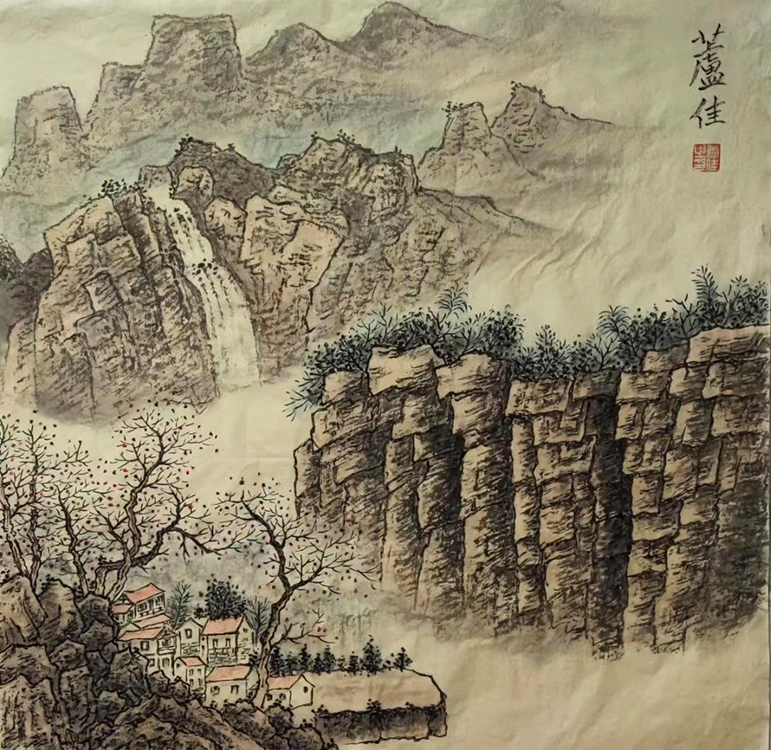 Large Image