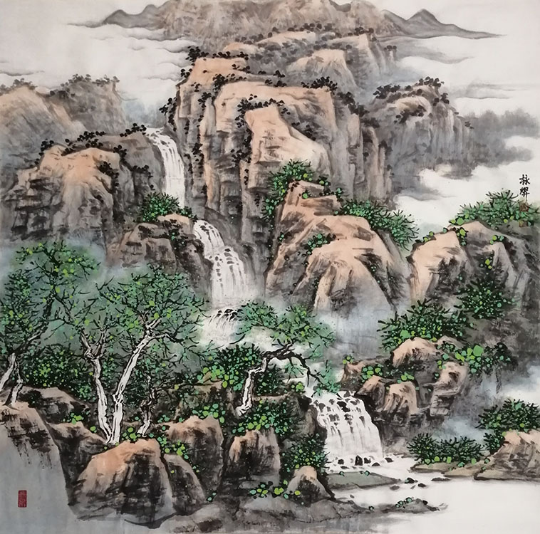 Large Image