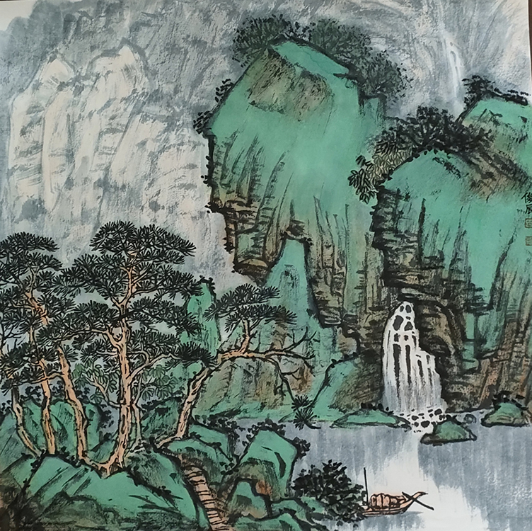 Large Image