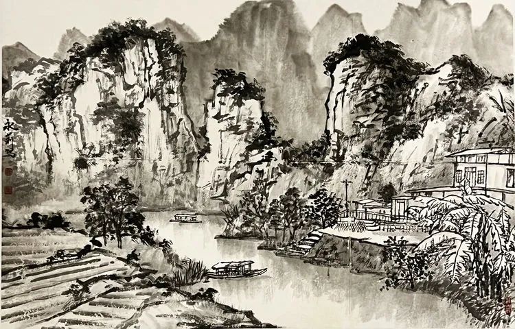 Large Image