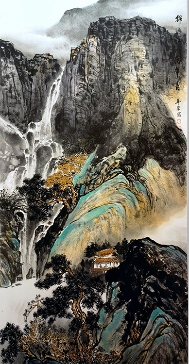 Large Image