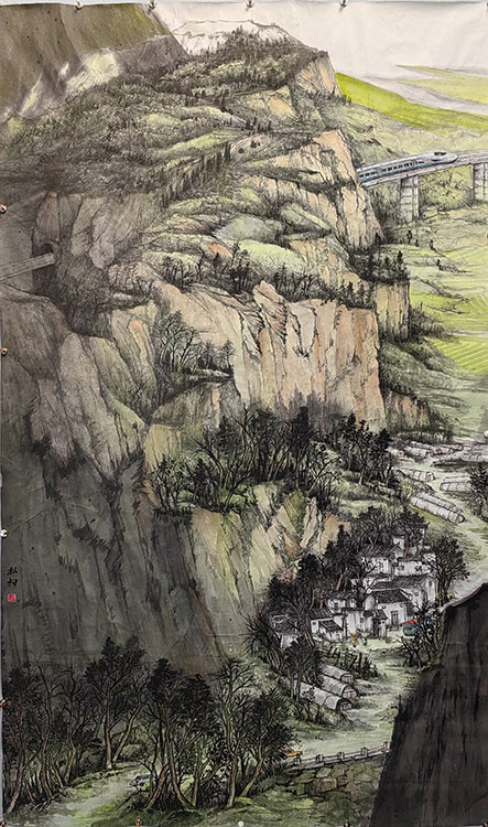 Large Image