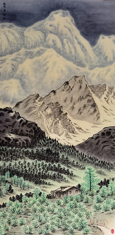 Large Image