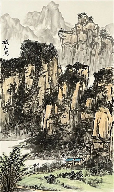 Large Image