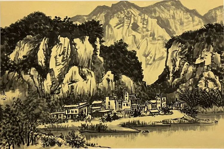 Large Image