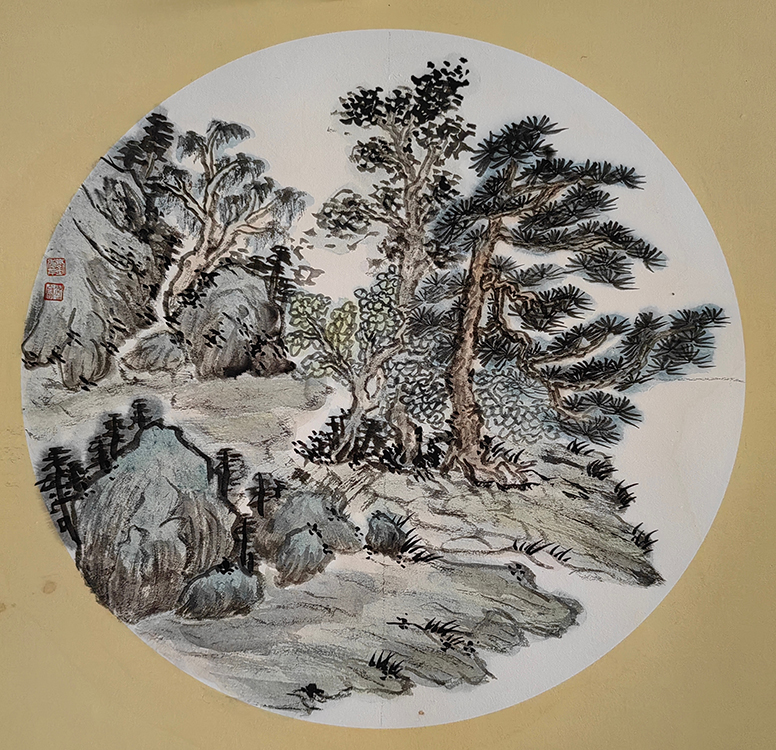 Large Image