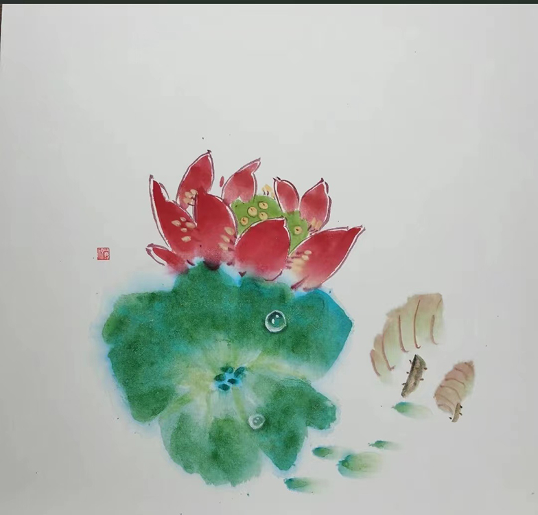Large Image