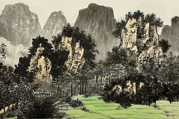 Large Image
