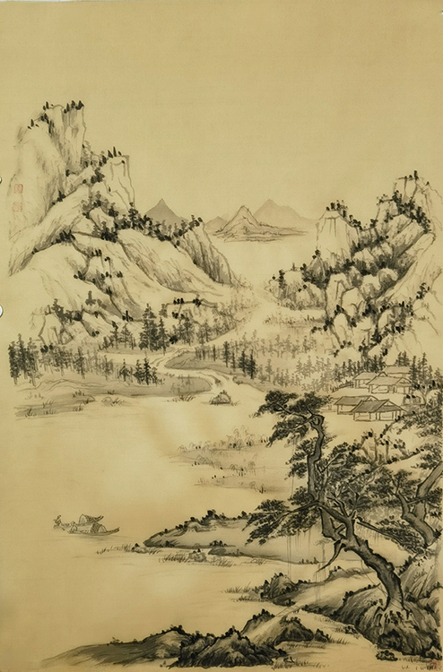 Large Image