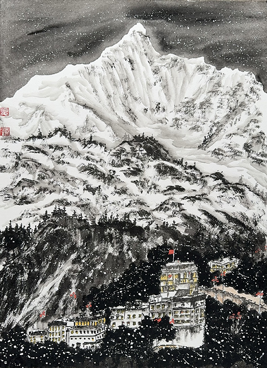 Large Image