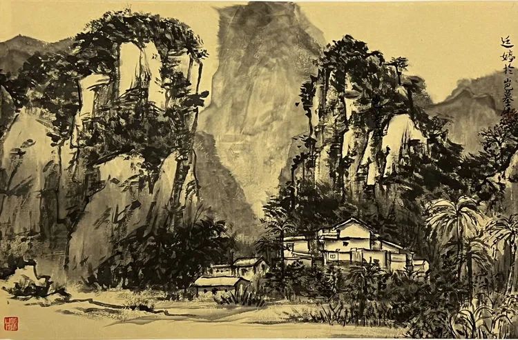 Large Image