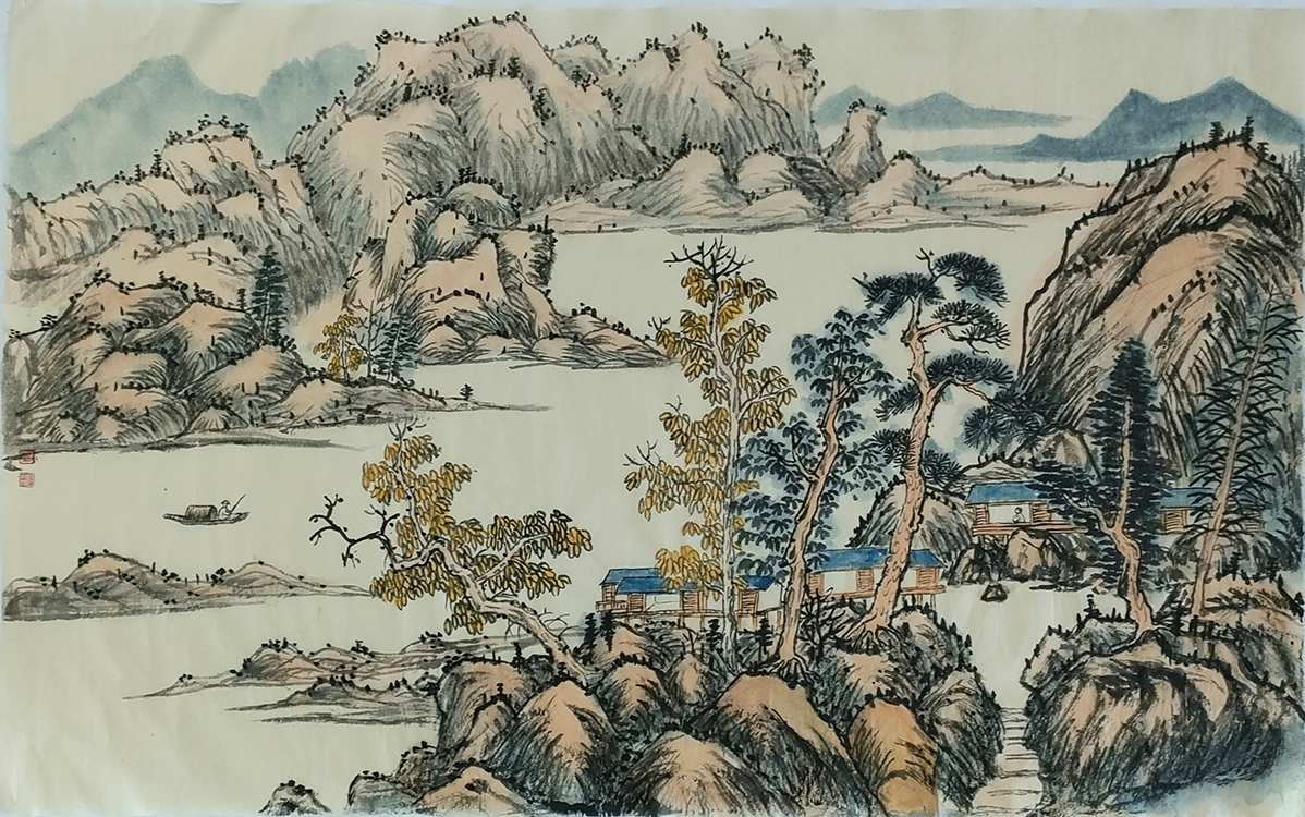 Large Image