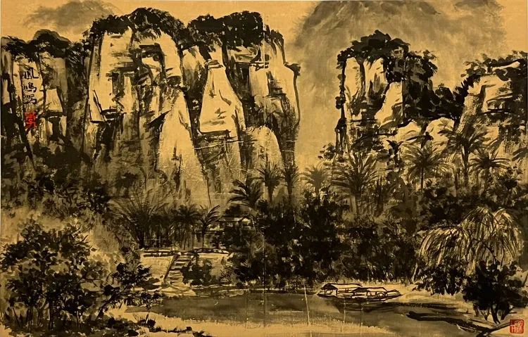 Large Image