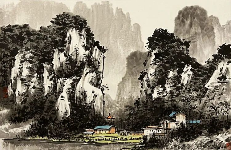 Large Image