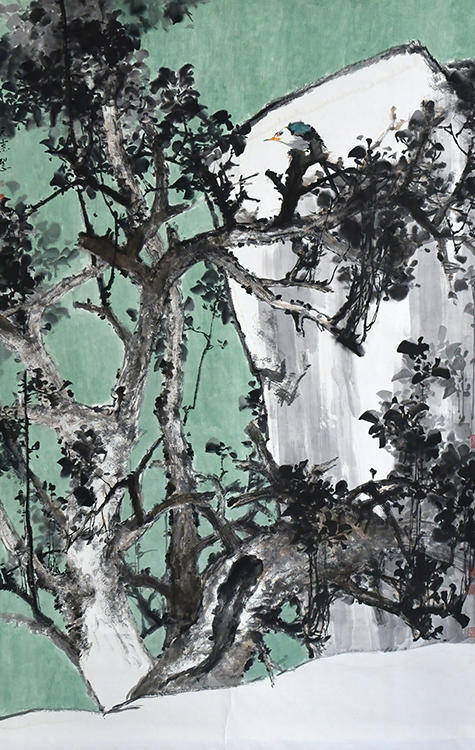 Large Image